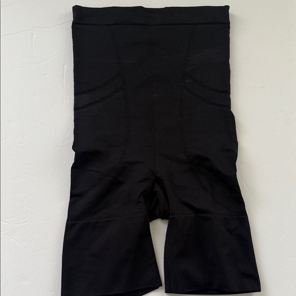 SPANX Other - SPANX Black Shaping Shorts